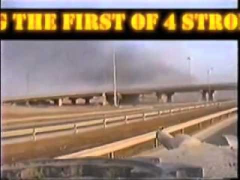 M1 Abrams - Battle in Iraq -
