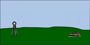 Radar & The Doppler Effect on Make a GIF