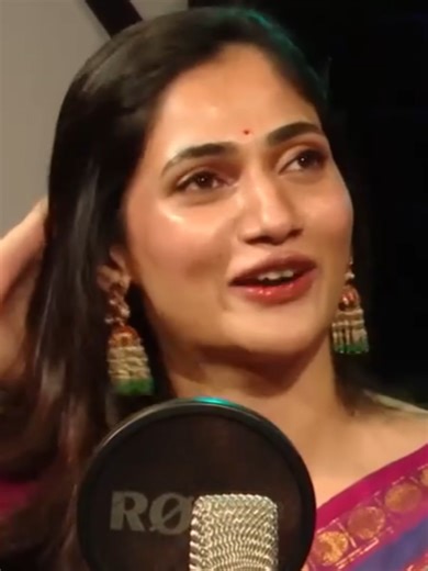 Losliya's Untold Story: A Journey from Sri Lanka to India