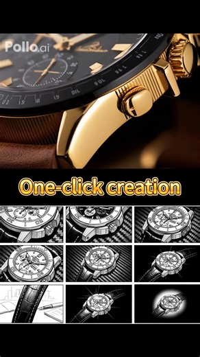 Pollo.ai —— From Image to Video, All-in-One Solution ➡️Seamless switching between 10+ AI models (Veo3, Sora2, Kling, etc.) ➡️Complete Workflow: Text-to-Image → Image-to-Video → Intelligent Editing ➡️Access to premium AI templates & flexible customization | Pollo AI | Facebook