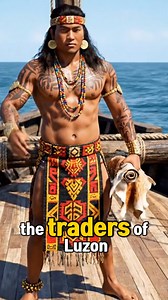 Luzon’s Traders in Japan #PreColonialPhilippines #LuzonHistory #AsianTradeRoutes #fblifestyle | Dose of Disbelief Page