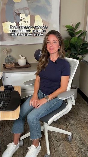 Speed Tour: The Ultimate Ergonomic Desk Setup!