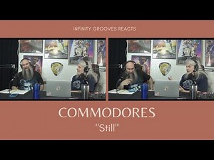 Commodores "Still" Review