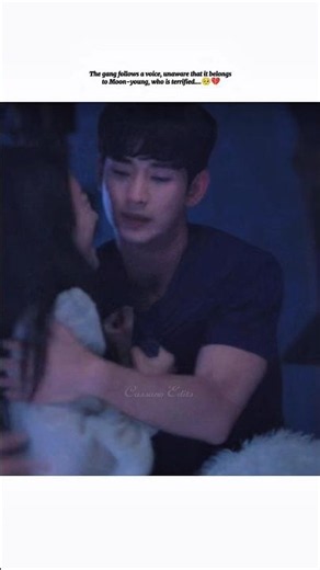 Drama | It's okay to not be okay #kdrama #shortvideo #shortsfeed #youtubeshorts #reels