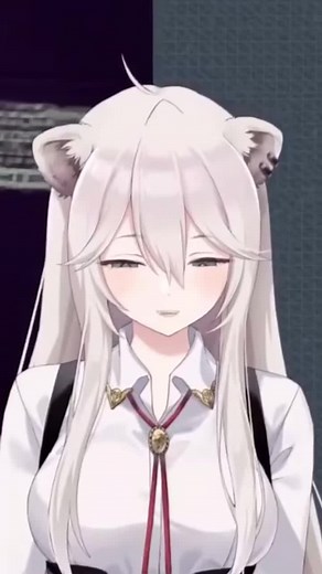 Shishiro Botan Playing a Horror Game Highlights