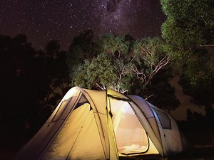 Seven Best Camping Products - Bunnings Australia
