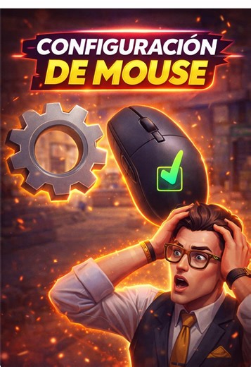 Configuración de Mouse para Valorant: Tips y Trucos