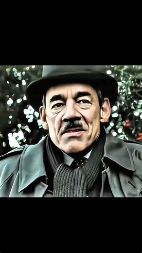 When Barty Crouch Sr. Realized the Truth About Moody #harrypotter #shorts