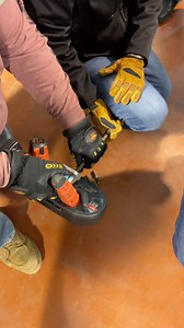 13K views · 35 reactions | Simulated impalement rescue. #firefighter #firefighters #maninmachine #machineryrescue #rescuetechnician #manvsmachine #firefighter #firefighters #rescue #rescuetech #rescuetechnician #rescueco #rescuecompany #autoextrication #extrication @milwaukeetool | The Rescue Boss | Facebook