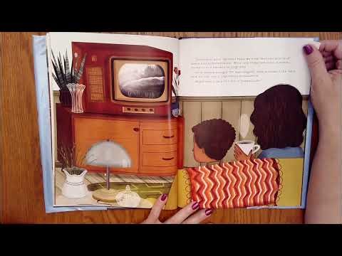 The Boy Who Thought Outside the Box Read Aloud By Marcie Wessels