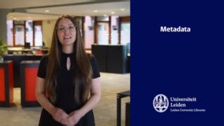 Creating proper metadata helps clarify the meaning and contents of your research data to others. Want to learn more about metadata best practices? Watch the newest #OpenScience #Tips video by our Centre for Digital Scholarship.  And check out our #OpenScienceTips playlist: ➡️ https://youtube.com/playlist?list=PL-vTxWFyVBpHsi5Rv8XNB502yuXnwj877&si=ceyRuznI9Wq_M0kH | UBLeiden | Facebook