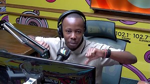 What is your definition of simping? @nduva_anthoni x @DjGazaking #NFMDrive #PassaPassaTuesday | Nation FM