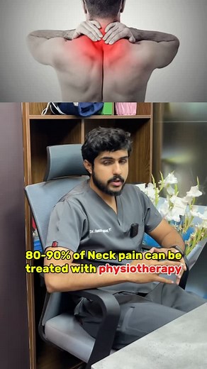 2.2K views · 21 reactions |  Common Causes of Neck Pain: • Poor Posture (e.g., looking down at phones) • Muscle Strain (overuse or sudden movements) • Cervical Spondylosis (age-related wear & tear) • Herniated Disc (nerve compression) • Injuries (whiplash, accidents) • Stress & Tension (muscle tightness) • Wrong Sleeping Position (poor neck support) | Dr. Hamza Mushtaq PT | Facebook