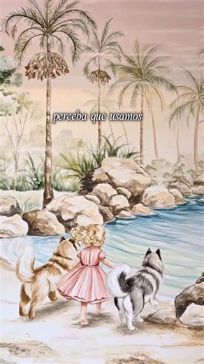 ⠀ ⠀ZANQ on Instagram: "Enquanto isso, no mágico Mundo de Olivia… ✨ A vida não será perfeita. Não conseguiremos protege-la de tudo. Mas enquanto a gente ensina a viver… Podemos colocar magia, encanto e muito amor, para que as memórias dela sejam vivas e felizes. Quando eu olho pra esse quarto, fica muito claro: a Tutu, o Gudan e a Blant vão morar aqui pra sempre. Eternizados por uma história que resistirá aos anos, mesmo que um dia tudo mude… esse legado seguirá, como uma fábula de amor, companhe
