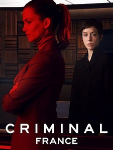 Criminal : France S01