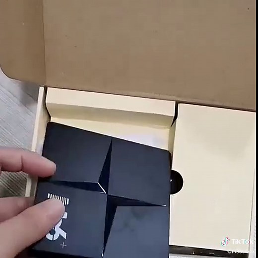 #ABCKreasiKrezi #ultraHD #tvboxandroid4k #tvboxandroid #M96 #lightweight #portabletvbox #fyp #fypシ