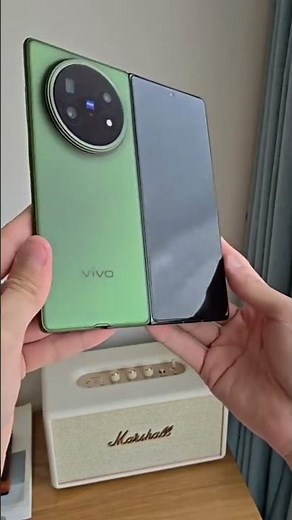 Vivo X Fold 5 Unboxing & Review 🔥 | Best Foldable of 2025?