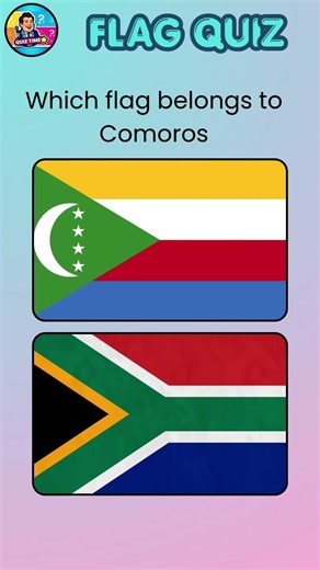 Flag Experts Only Can Solve This 🧠 #geography #challenge #shorts