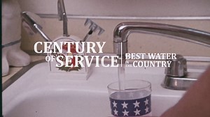 We serve more than 10 million gallons of safe, delicious water to our customers every day. Most of it is sourced from high mountain snowmelt, and every drop is treated and tested before it arrives in your tap at home. City settlers used to pull their drinking water from an open canal. Here's a look at what's changed in water treatment in Colorado Springs over the past 100 years. #CSUtilities100 | Colorado Springs Utilities