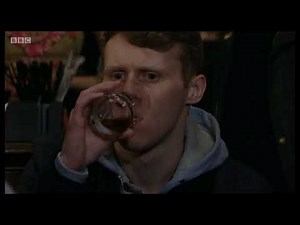 EastEnders- Abi Branning Dies