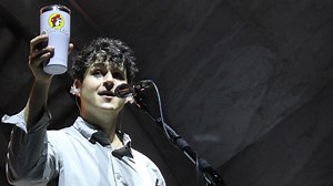 Vampire Weekend Goes 3 For 3 On Fulfilling Grateful Dead Cover Requests