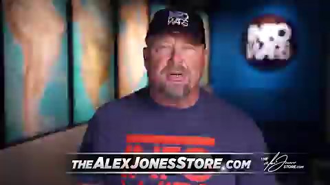 🚨WE ARE IN A NEW WORLD WAR!!!Trump Warns Any Iranian Ships Coming Close To US Blockade Of Hormuz Will Be “ELIMINATED!”"Now With The Blockade Of The Strait Of Hormuz, Trump Only Gets Us Into Deeper Quicksand! This Is COVID 2.0 — This Is The Great Reset!"🔴WATCH/SHARE THE LIVE ALEX JONES SHOW NOW: