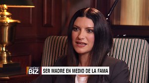 123K views · 29 reactions | ¿Cómo es ser madre en medio de la fama?...