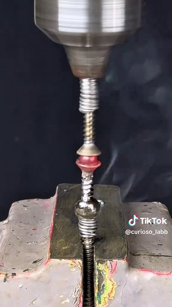 Understanding Friction Through Metal Ball Experiments