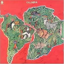 Caldera - Caldera