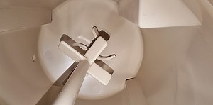 Coated Baffles and Agitators under Glass-lined