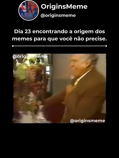 Choque da Uva: Meme Histórica do Jornalismo Brasileiro