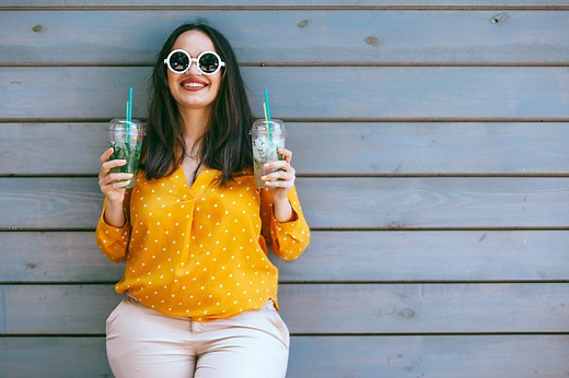 The Color You Should Be Wearing Based on Your Zodiac Sign — Best Life