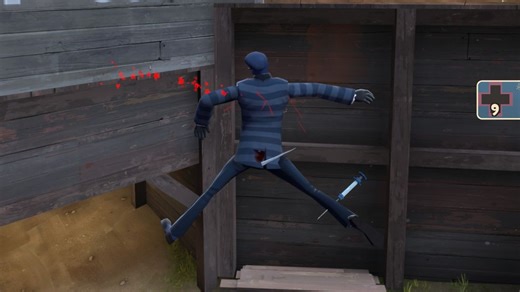 【TF2】自定义音乐剧背景音＋各种音效等等mod推荐