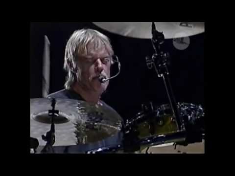 ZZ Top Live in New Jersey 2003