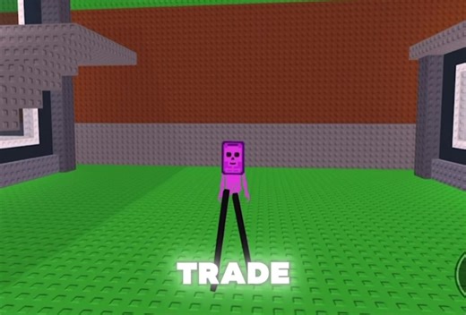 Understanding the W Trade in Roblox Game