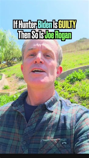 Legal Implications of Hunter Biden's Conviction on Famous Gun Owners