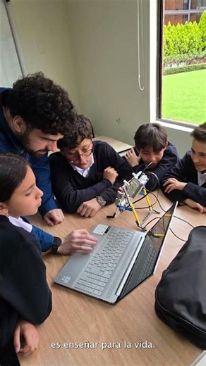 Formando Ciudadanos Digitales para el Mundo del Futuro | Common Sense School