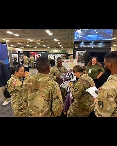 14 reactions | #ICYMI: The AUSA Warfighter Summit and Exposition featured presentations by distinguished speakers across the defense and academic enterprise, including Army Senior Leaders and General Officer-led commands based on Fort Liberty. Topics spanned the seven warfighting functions and highlighted Army operational forces that can sharpen their capability edge for winning throughout the expanded competitive space. | Fort Bragg | Facebook