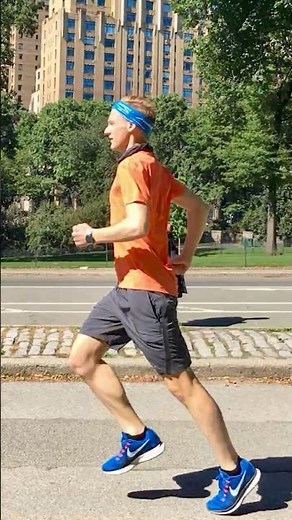 Gute Lauftechnik direkt umsetzen: 4 Tipps