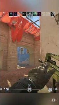 Counter-Strike cs Gameplay #csgo #cs2 #gaming #gameplay
