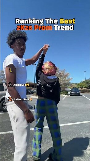 These Prom Transformations Are Insane 😮‍🔥👑