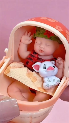 The CUTEST! #shorts #minis #minibrands