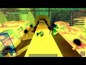 Mih Have TS Resistance??? |YBA|