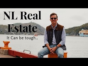 Your Guide to Real Estate in Newfoundland, Canada