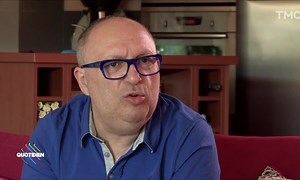 Pascal Cardonna alias Babybel, sort du silence