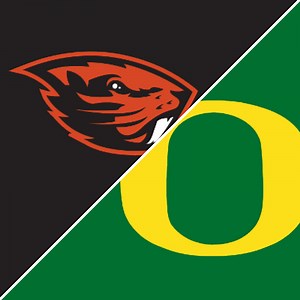 Oregon 87-75 Oregon State (Nov 17, 2025) Final Score - ESPN
