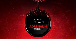 AMD Radeon Software Adrenalin 2020 Edition 20.12.1 driver is optimized for Cyberpunk 2077