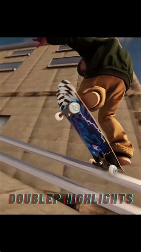 "PHILIP" 400 HOURS | SESSION SKATE SIM Skate Montage