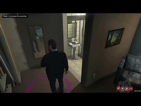 Fivem server realestate and property scripts