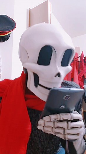 Latest Papyrus Mask Creation